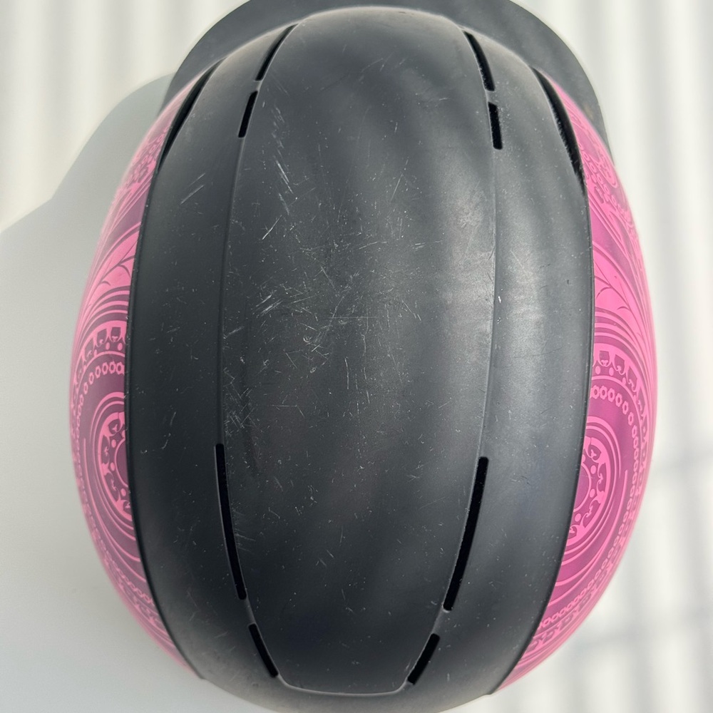 TROXEL “Spirit” Riding Helmet, Purple, size Small - Picture 4 of 10